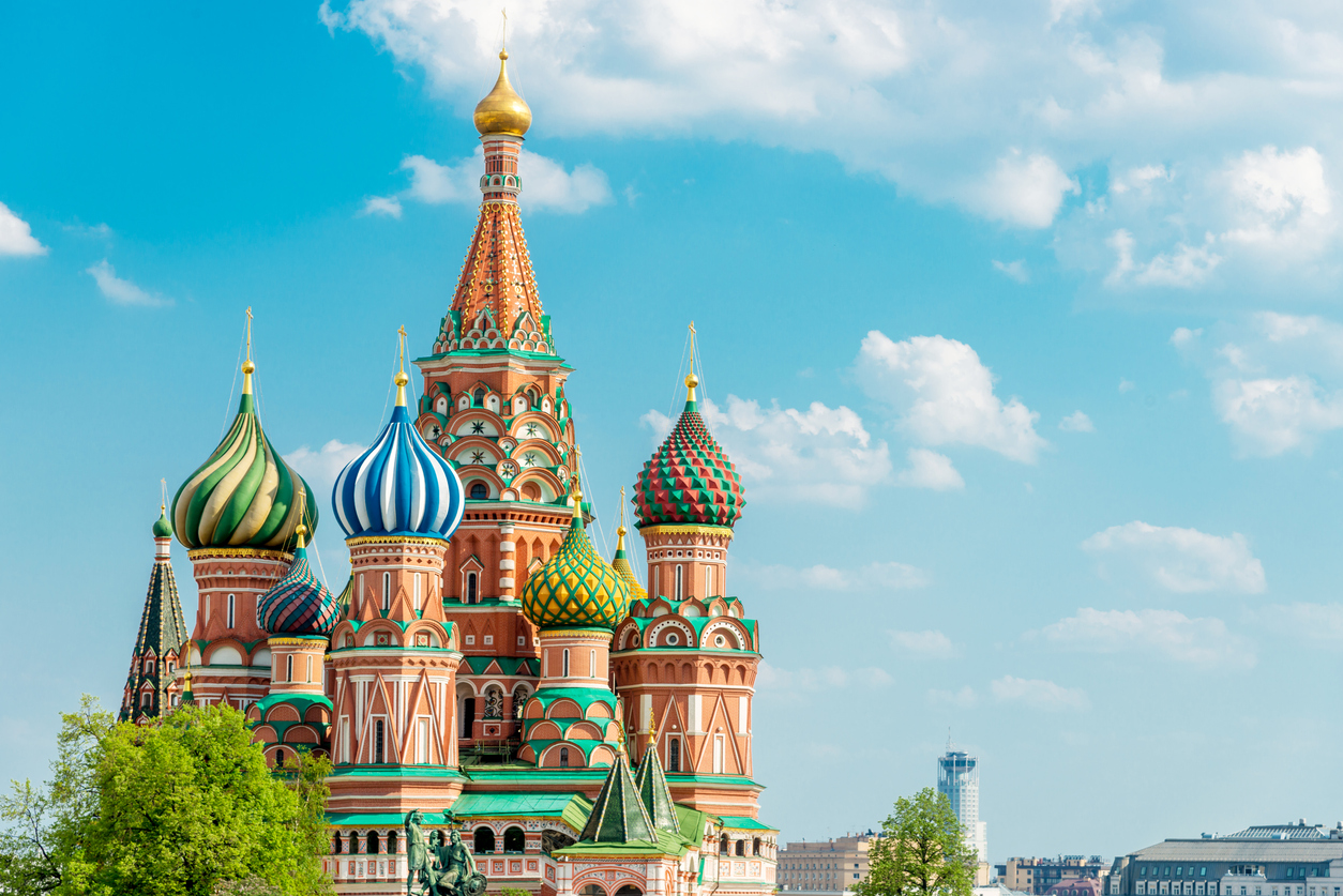 Skuteczny i bezpieczny handel z Rosją – podsumowanie Konferencji Ebury z 9 czerwca 2021 r.