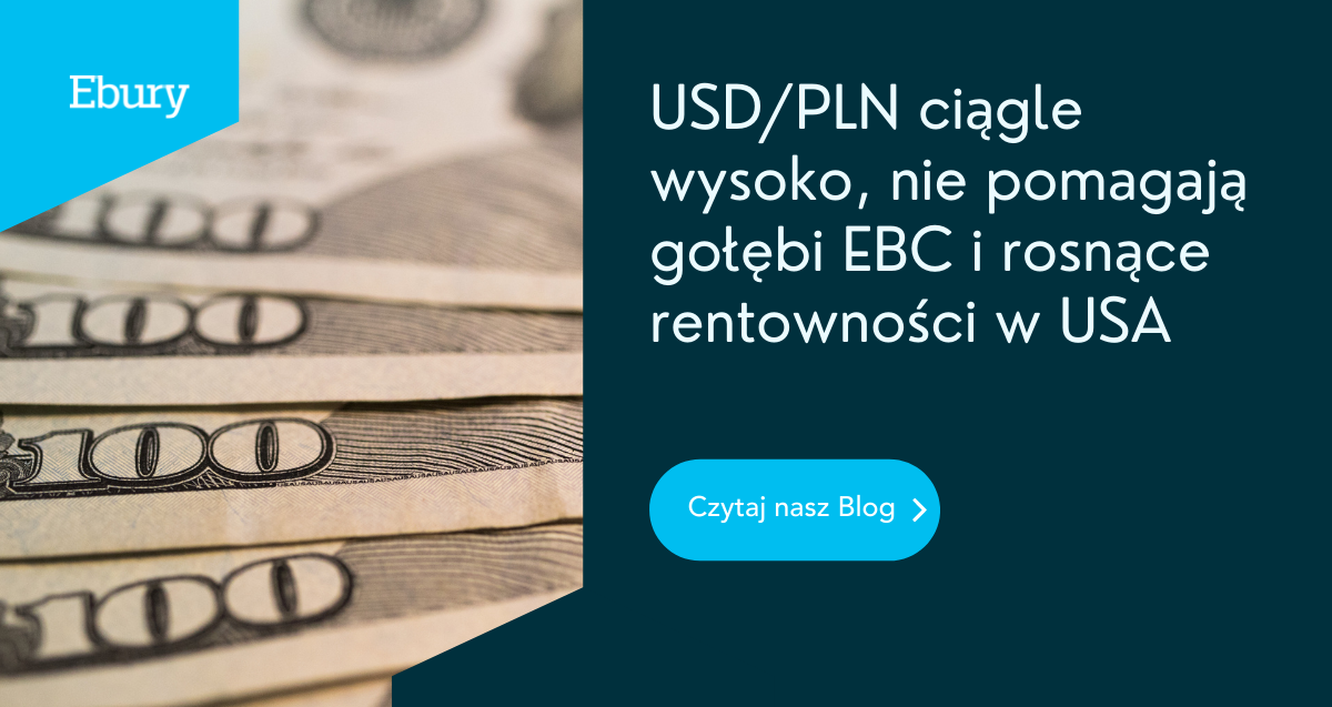 USD/PLN