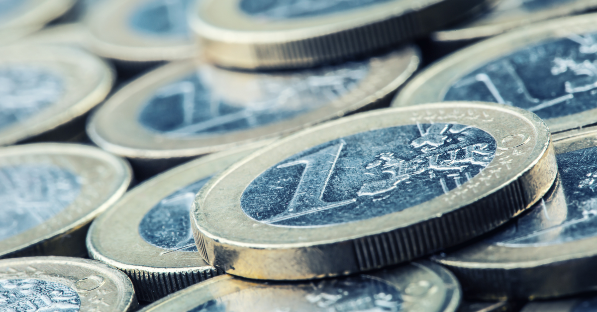 EUR/PLN przy psychologicznej granicy 4,40