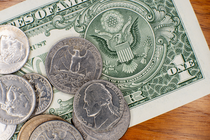 Dolar USD
