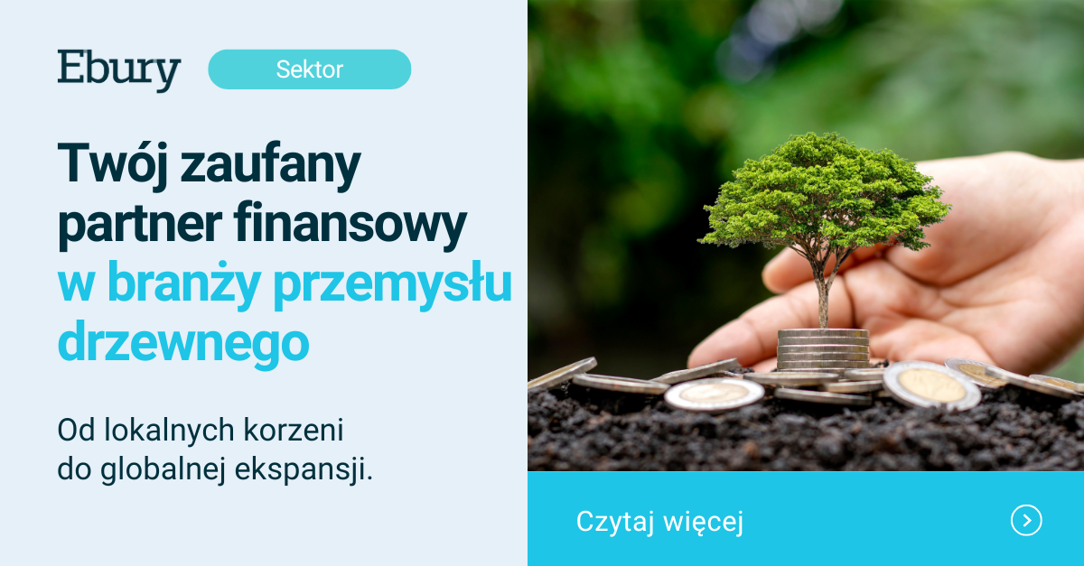 drzewo na dłoni i pieniądze
