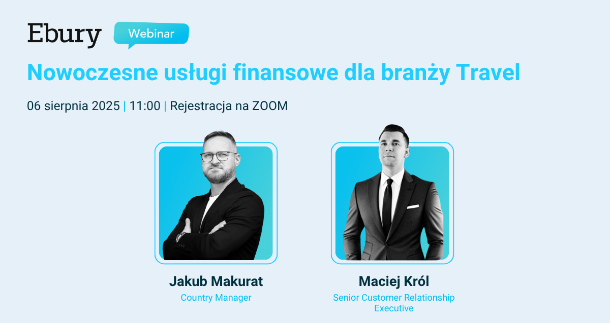 Jak opanować finanse w branży Travel? Ryzyko walutowe i płynność.