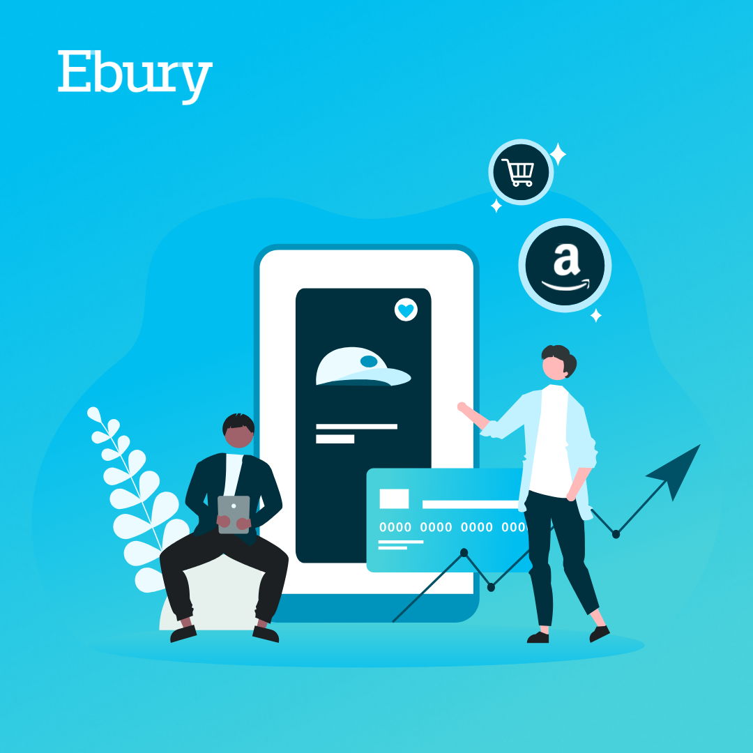 Ebury dla cross-border e-commerce: Odpowiedź na wyzwania z płatnościami międzynarodowymi
